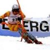 Action-Bilder Firngleiter