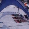 Samoty 21. - 22.3.2009 - předváděčka